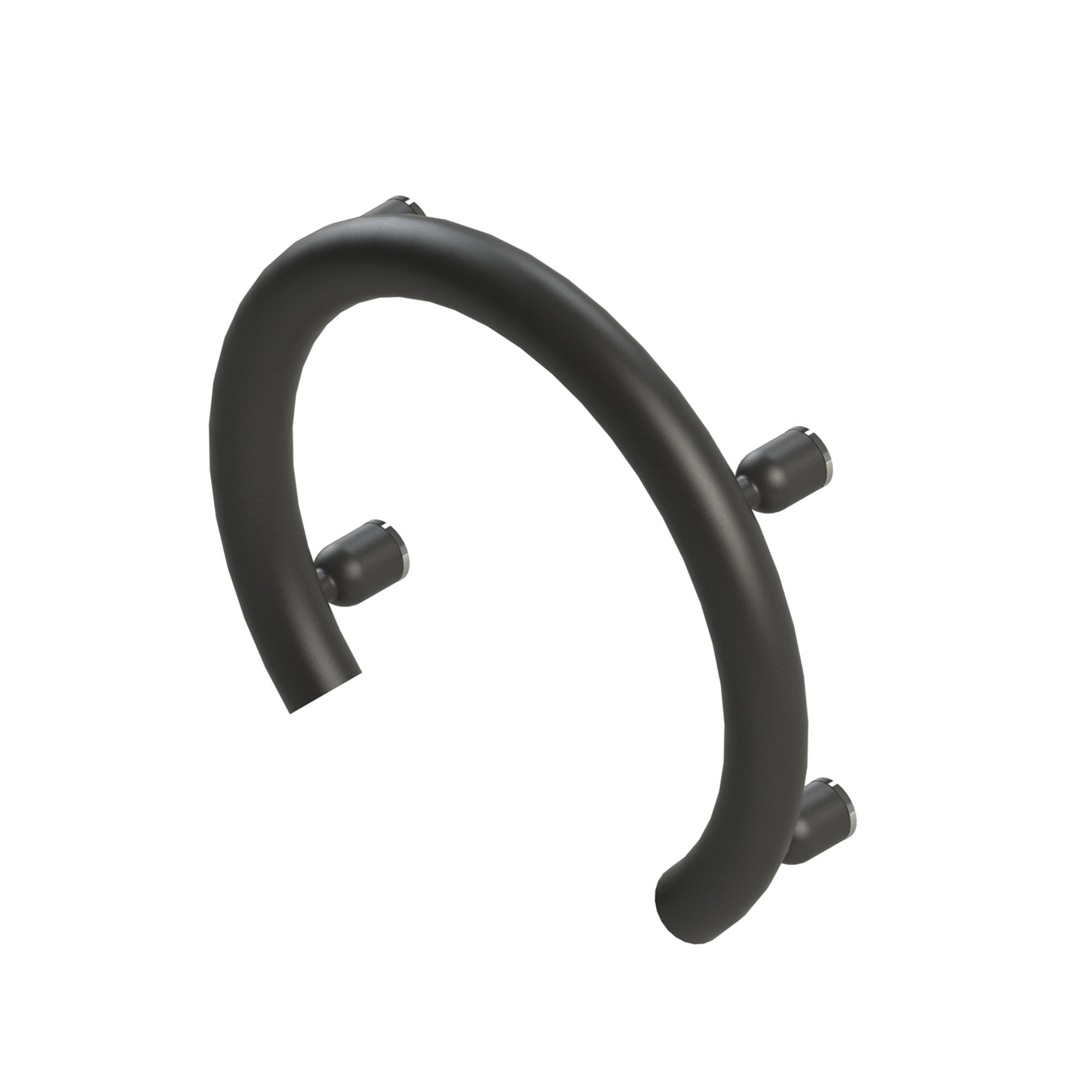 Invisia Accent Ring