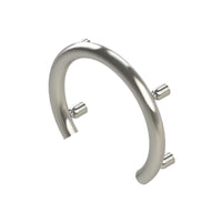 Invisia Accent Ring