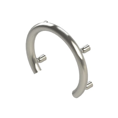 Invisia Accent Ring