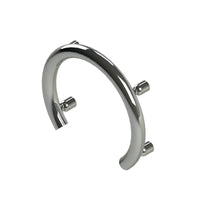 Invisia Accent Ring