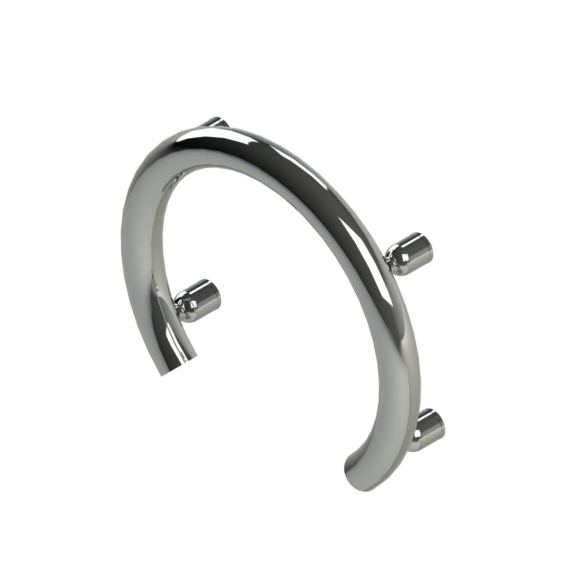 Invisia Accent Ring