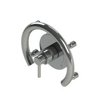 Invisia Accent Ring