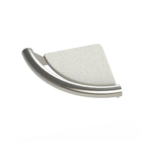 Invisia Corner Shelf