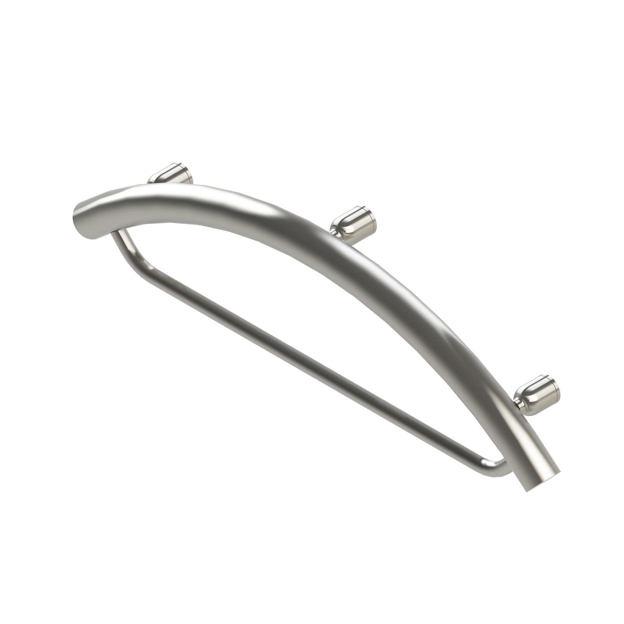 Invisia Towel Bar