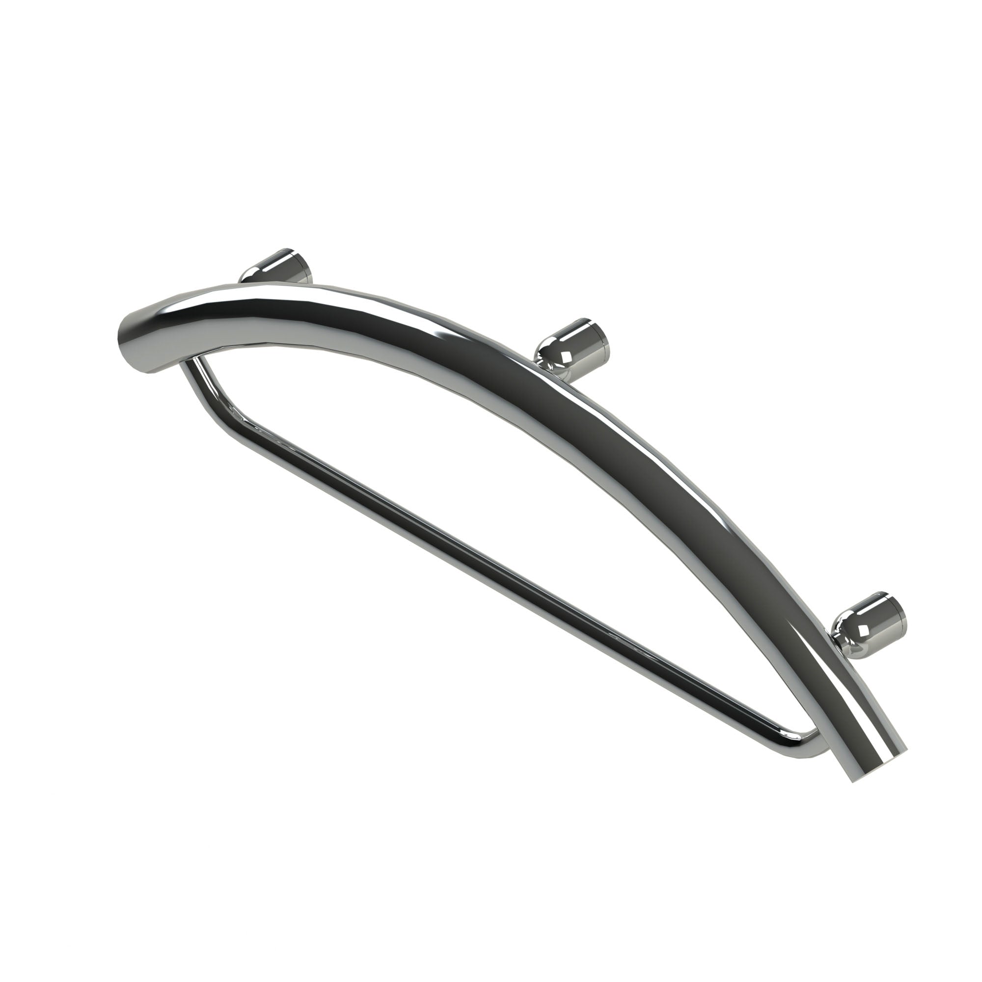 Invisia Towel Bar
