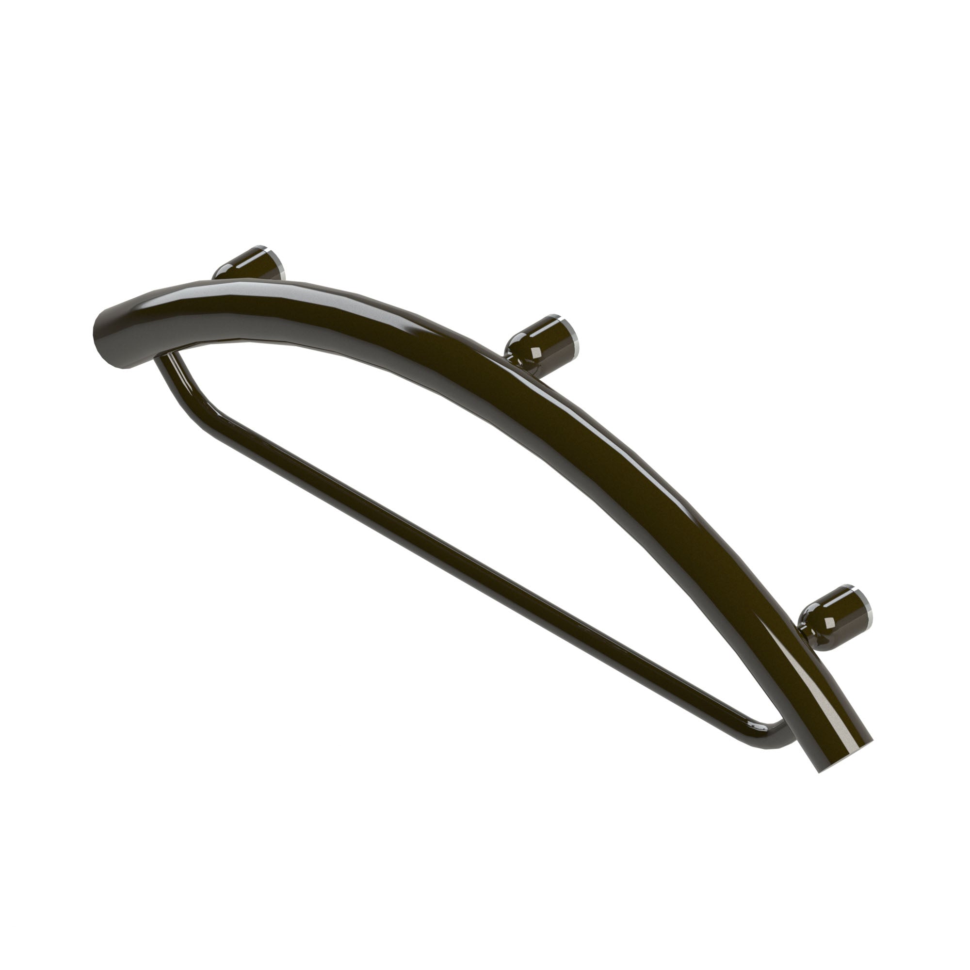Invisia Towel Bar