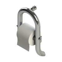 Invisia Wall Toilet Roll Holder