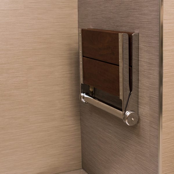 Invisia SerenaSeat Pro