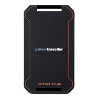 Power Traveller Extreme Water Resistant Rugged Solar Power Charger