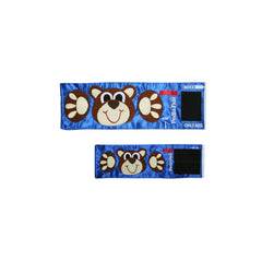 Pedia Pals Benjamin Bear Blood Pressure Cuffs