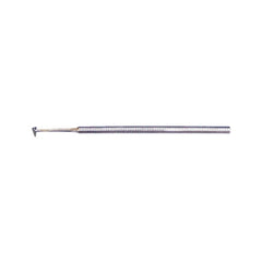 Jorgensen Labs Canine Tartar Scraper, Triangular