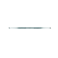 Jorgensen Labs Dog Tartar Scaler, On and Off Side, Stainless Steel