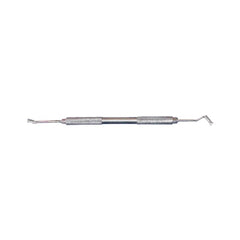 Jorgensen Labs Double-Ended Scraper, Probe and File