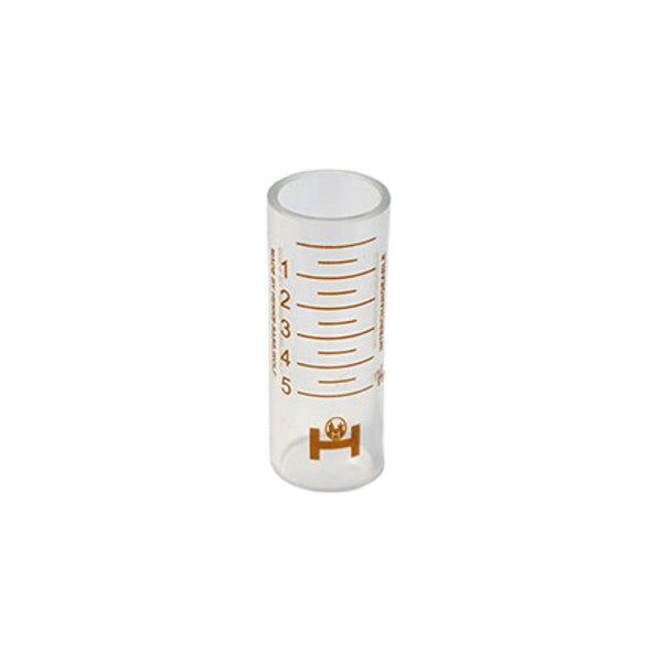 Jorgensen Labs Vetamatic Syringe, Glass Barrel Only, M86 & M91