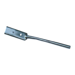 Jorgensen Labs Angle Shaft, Less Blade