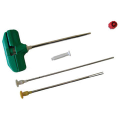 Jorgensen Labs Bone Marrow Biopsy Needle 13g x 4³