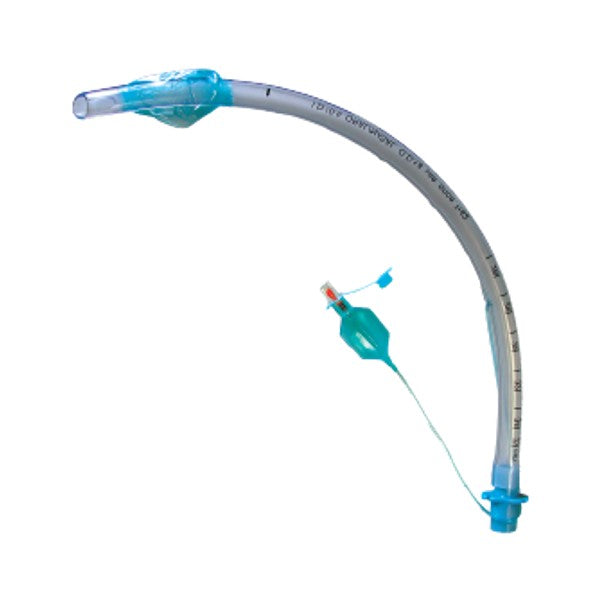 Jorgensen Labs Non-Cuffed Endotracheal Tube 4.0mm
