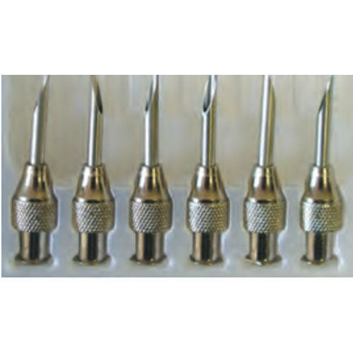 Jorgensen Labs Hypodermic Needle (Pack of 12)