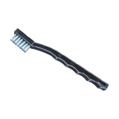 Jorgensen Labs Surgical Instument Cleaning Brush, Nylon Bristle