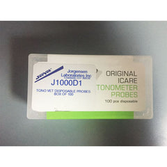 Jorgensen Labs Tono Vet Accessories