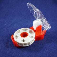 Jorgensen Labs ProRX Disc Pill Cutter