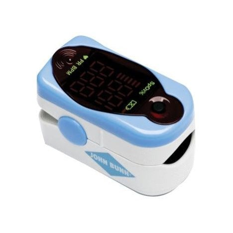 Graham Field OxyRead Finger Pulse Oximeter