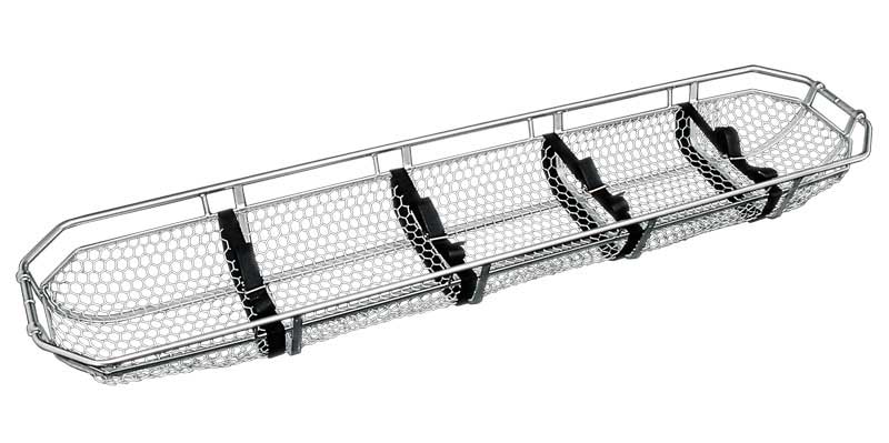 Junkin 19” Wide Confined Space Stretcher
