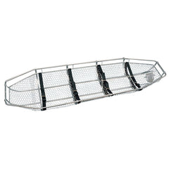 Junkin Standard Lightweight Basket Type Stretcher