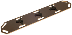Junkin 14" Confined Space Wooden Stretcher