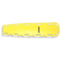 Junkin Plastic Backboard