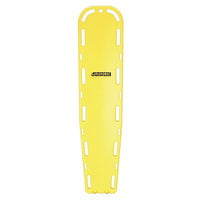 Junkin Plastic Backboard