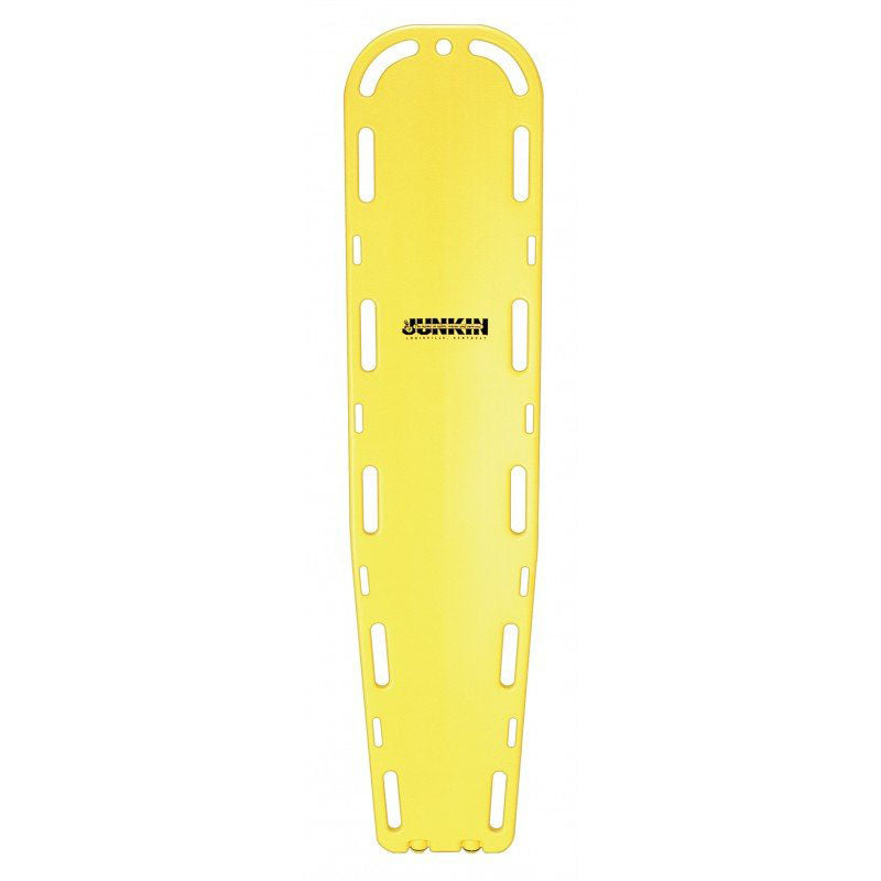 Junkin Plastic Backboard