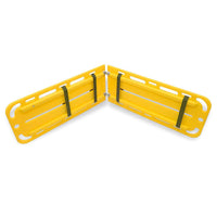 Junkin Folding Plastic Backboard