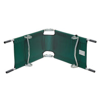 Junkin Easy-Fold Aluminum Pole Stretcher
