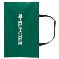 Junkin Easy-Fold Wheeled Stretcher Bag