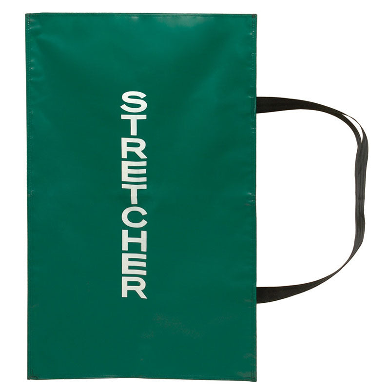 Junkin Easy-Fold Wheeled Stretcher Bag