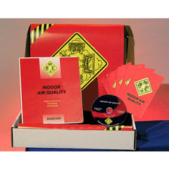MARCOM Indoor Air Quality DVD Training Program