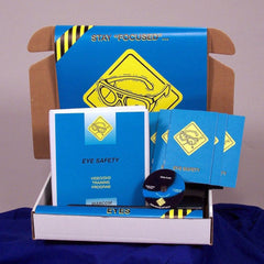 MARCOM Eye Safety DVD Training Program