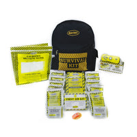 MayDay Economy Emergency Backpack Kit - 2 Person Kit