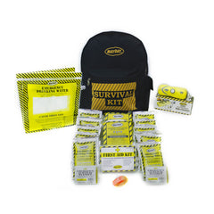 MayDay Economy Emergency Backpack Kit - 2 Person Kit
