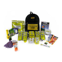 MayDay Deluxe Emergency Backpack Kit - 2 Person