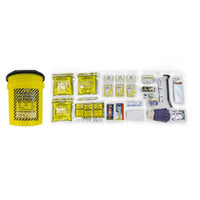 MayDay Deluxe Emergency Honey Bucket Kit - 3 Person