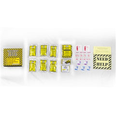 MayDay 13-Piece Basic 3-Day Kit in a Box