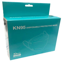 Skil-Care KN95 Face Mask