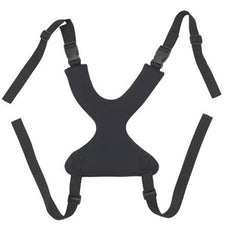 Circle Specialty Cushioned Sling Seat for Klip 4-Wheeled Posterior Gait Walker