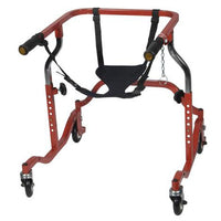 Circle Specialty Cushioned Sling Seat for Klip 4-Wheeled Posterior Gait Walker