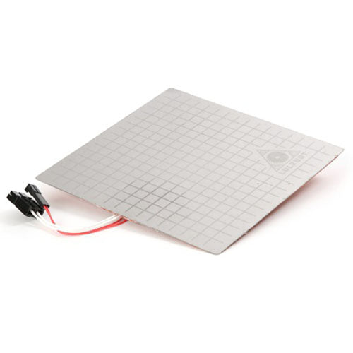 LulzBot Mini Etched Modular Print Bed Heater
