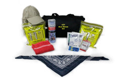 MayDay 16-Piece Heat Stress Kit