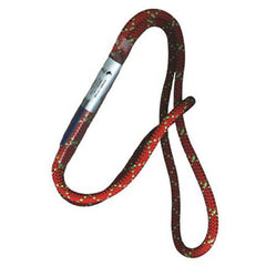 PMI 8mm Sewn Prusik (Red)