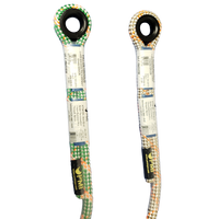 Compact Termination for 11mm PMIĀ® Extreme Pro Rope